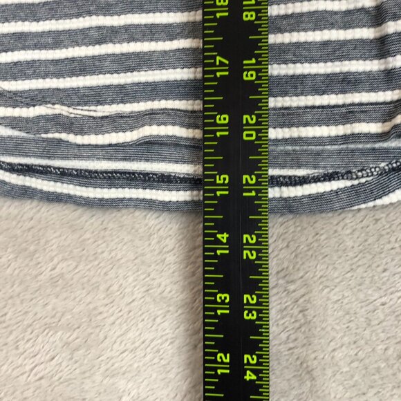 Lands' End Womens Sweater Size XS Long Sleeve Knit Pullover Long Sleeve Casual - Picture 3 of 6